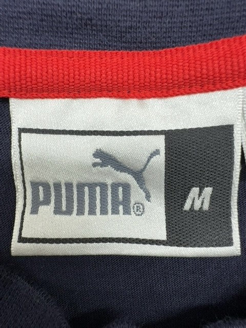 Puma Men Navy Tank Top size M product image 3