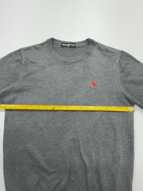 Ralph Lauren Men Gray Sweater product image 7