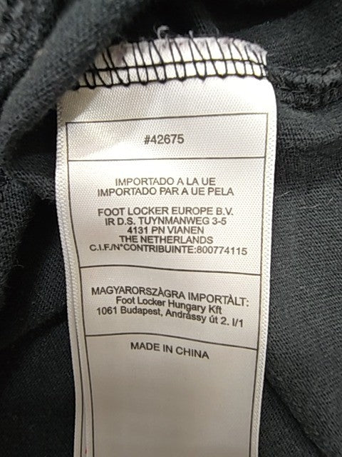 Cooperstown Boys Black T-Shirt size L product image 4