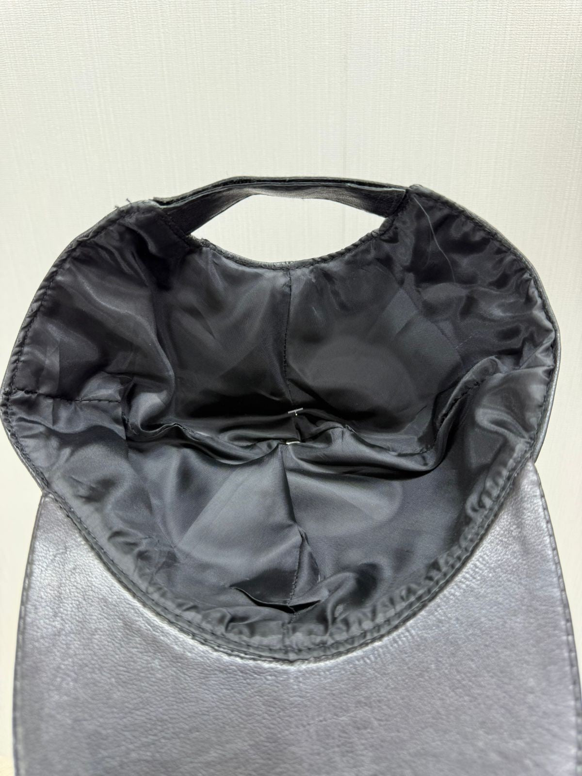 Artistic Haul Men Black Hat product image 7