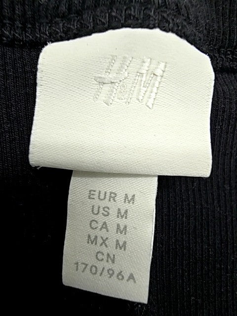 Artistic Haul Women Black Dress size M product image 3