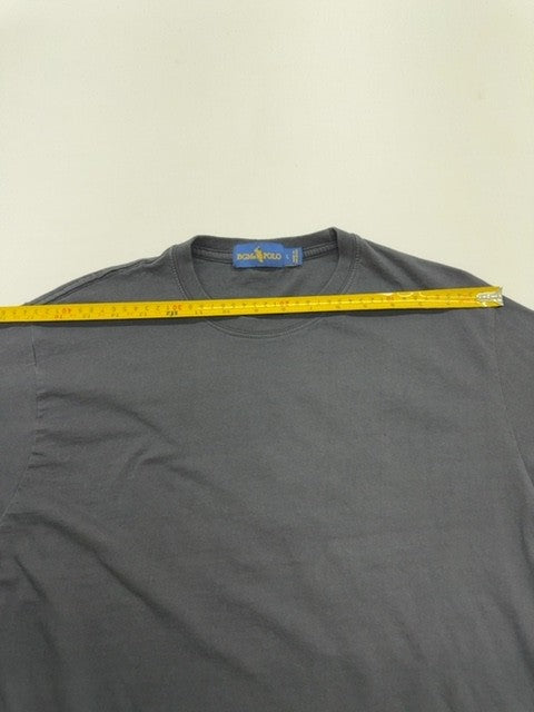 BCM Polo Men Black T-Shirt size L product image 7