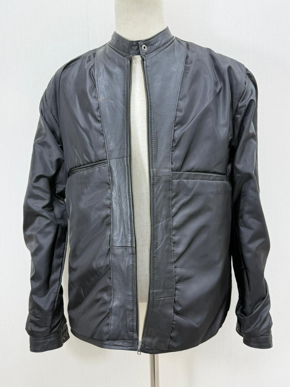 Artistic Haul Men Black Coat product image 14
