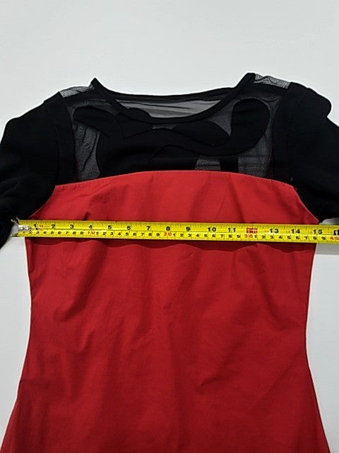 Hype Women Black Dress size S product image 7