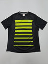 Tailored By Men Black T-Shirt size L product image 1
