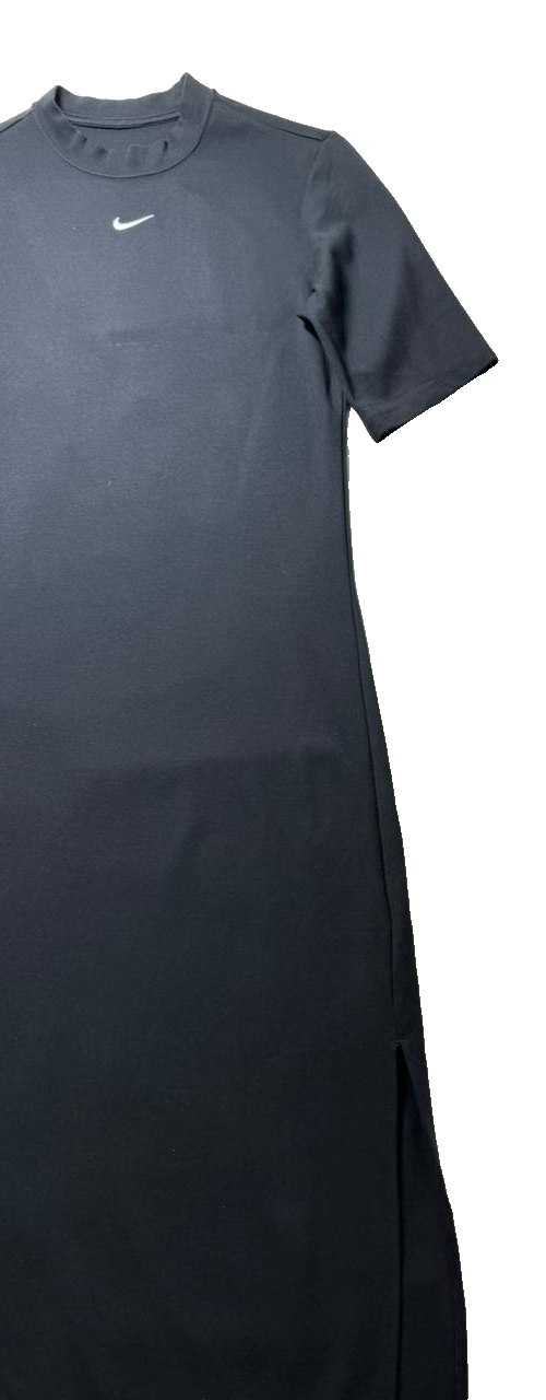 Nike Sportswear Essential Midi Dress | M
