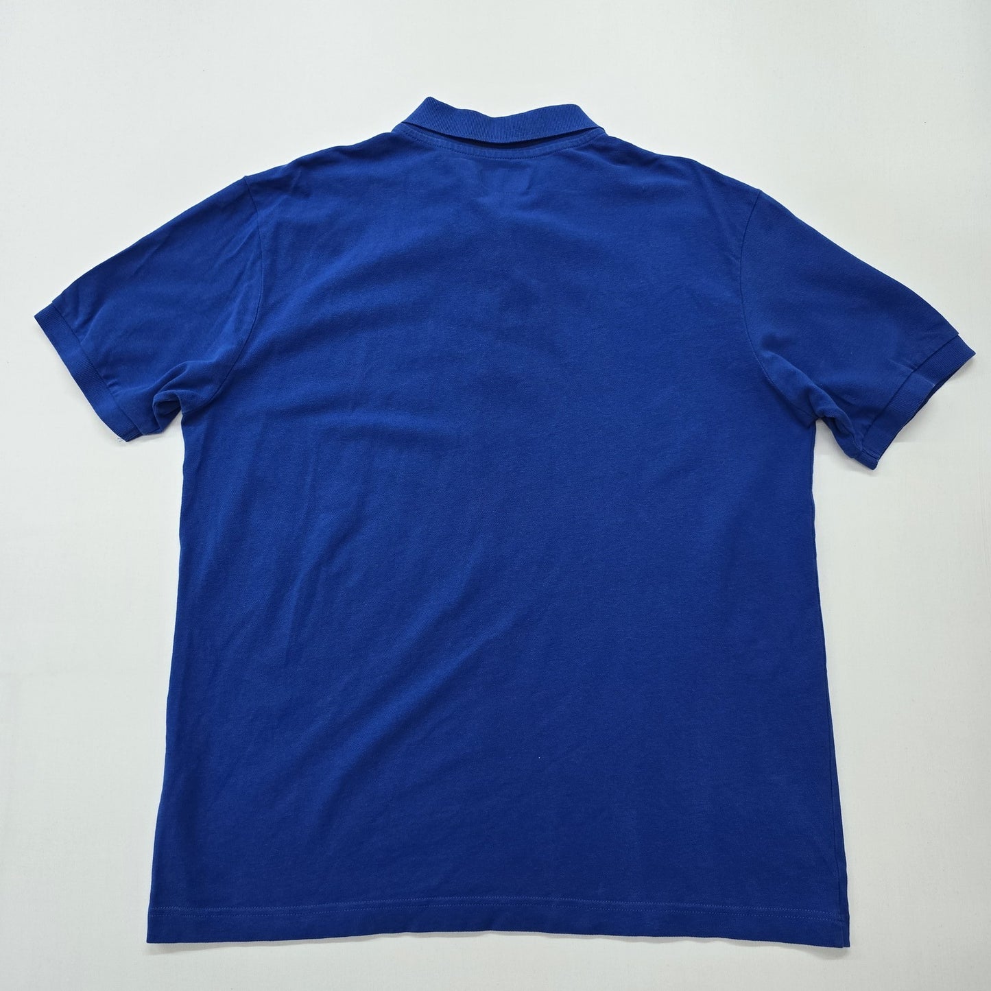 Kappa Men Blue Polo Shirt product image 2