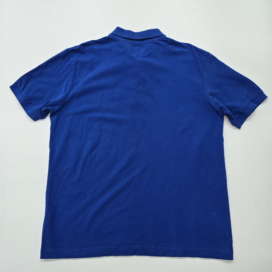 Kappa Men Blue Polo Shirt product image 2