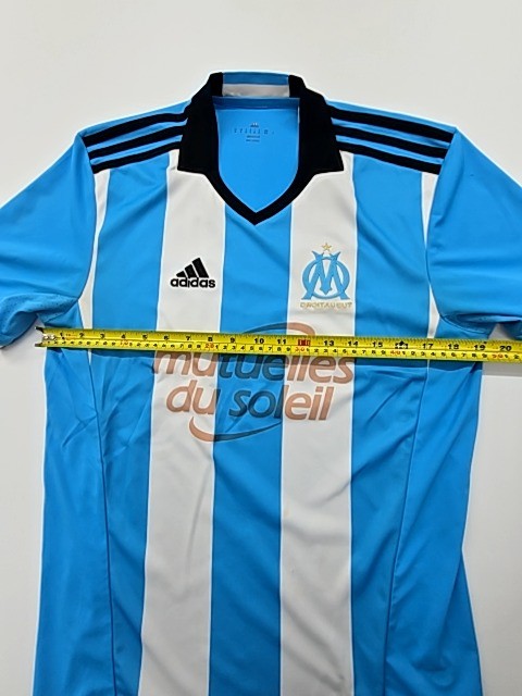 Adidas Men Blue Jersey product image 6
