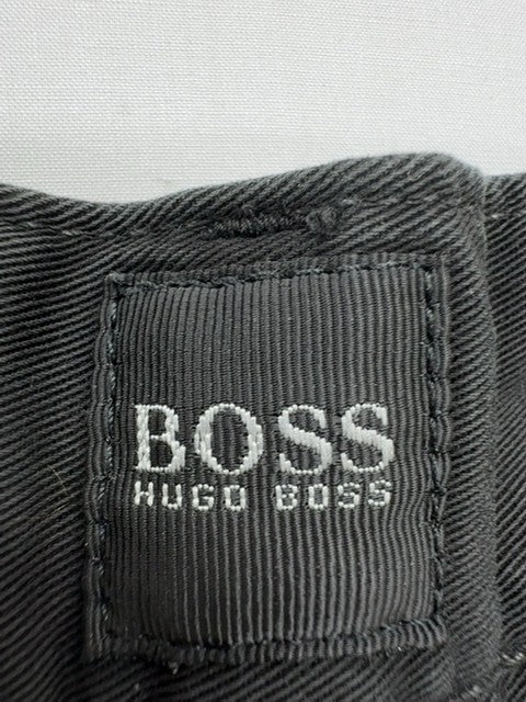 BOSS Men Black Jeans size 33/34 product image 3