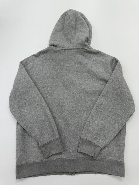 Levi's Men Gray Hoodie size L product image 2