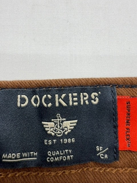 Artistic Haul Men Brown Chinos product image 4