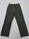 Tommy Hilfiger Boys Green Jeans size 16 product image 1
