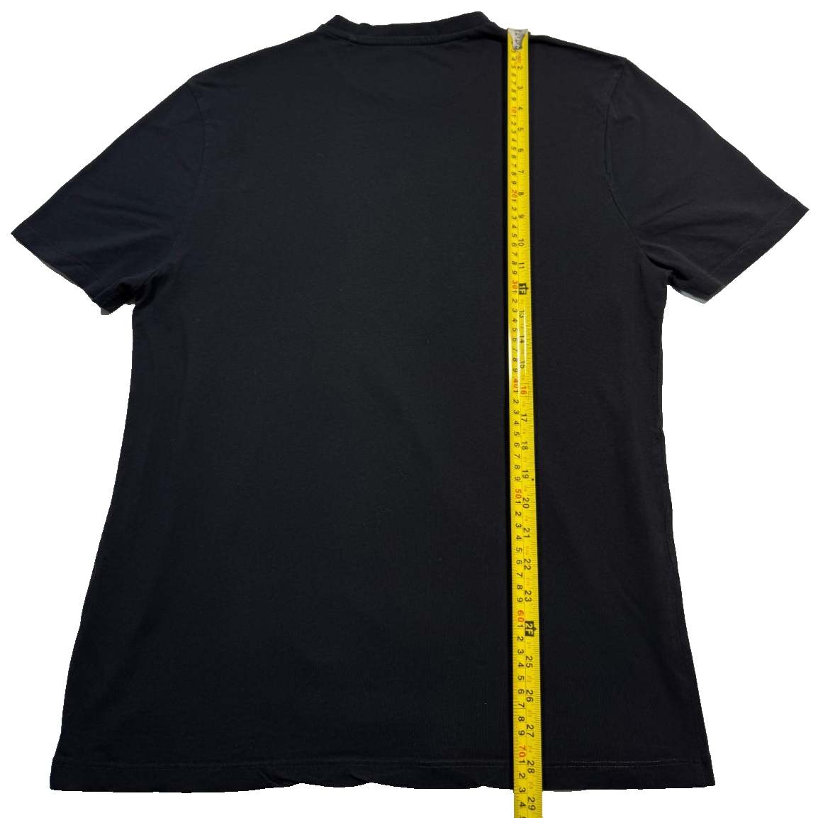Nike Sportswear Repeat Short Sleeve T-Shirt In Black - Size M