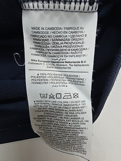 Nike Boys Navy Jacket size S product image 5