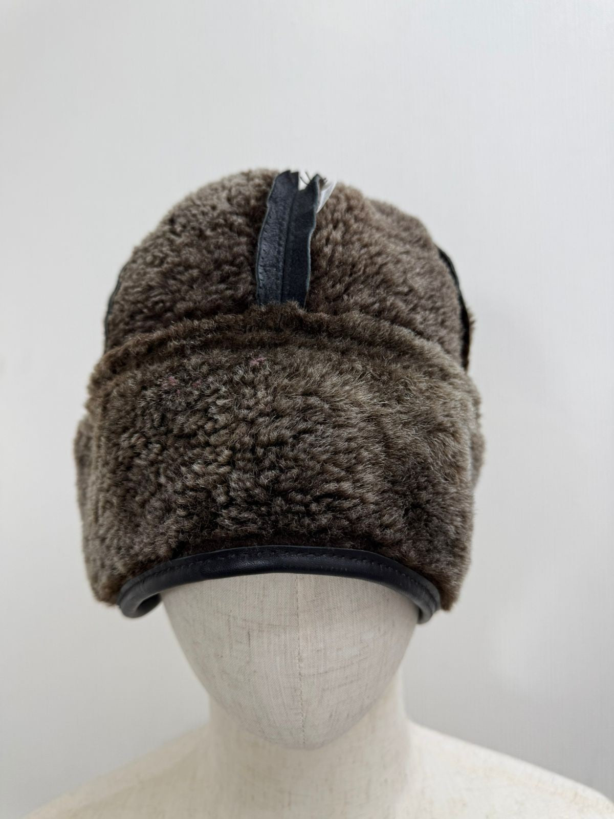 Artistic Haul Men Black Hat product image 7