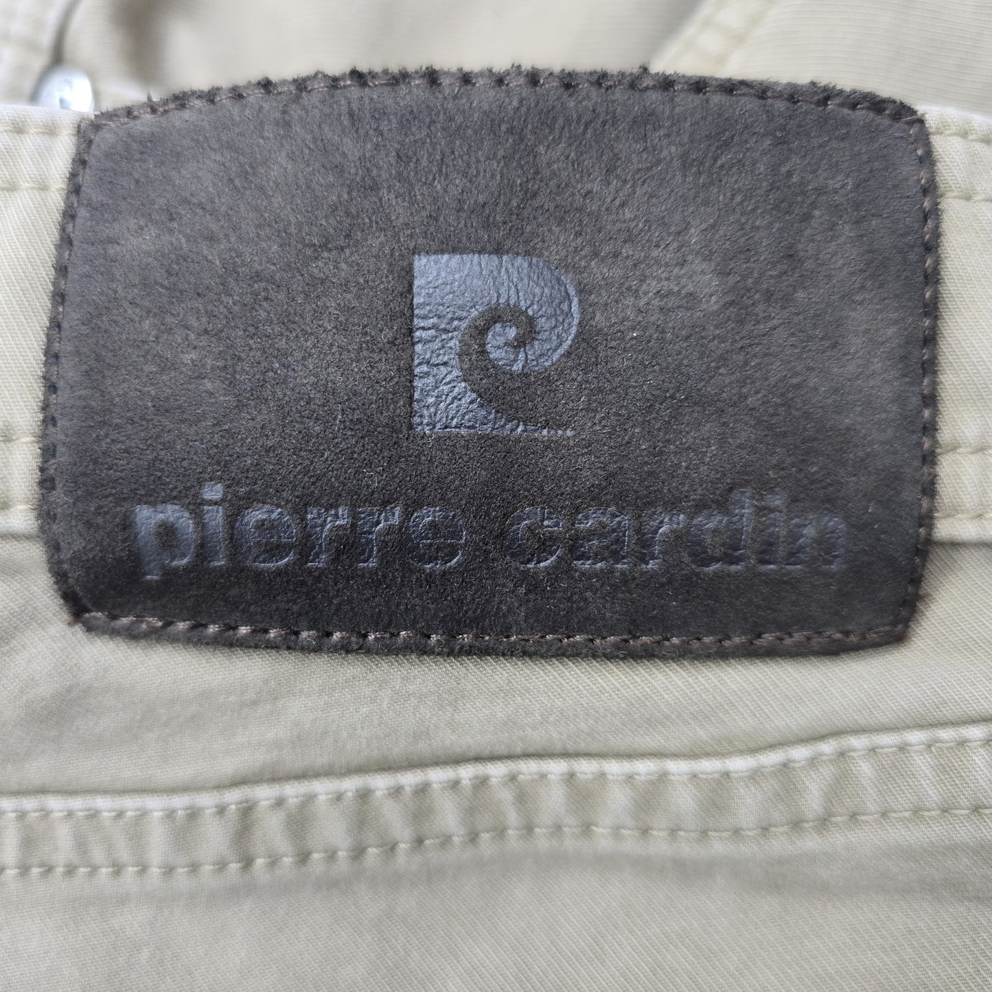 People's Republic Men Gray Jeans size 2XL product image 5