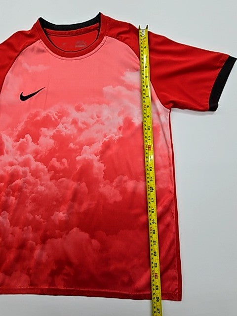 Nike Boys Red T-Shirt product image 7