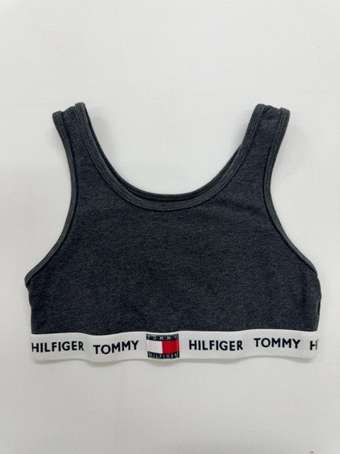 Tommy Hilfiger Youth Tank Top – Size 10x12, Logo