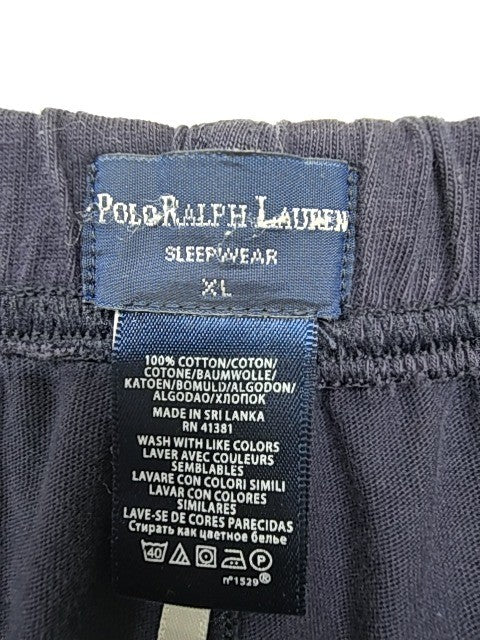 Polo Ralph Lauren Men Navy Swim Shorts product image 4