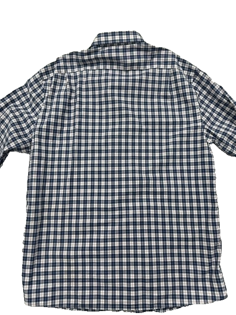 Tommy Hilfiger Men Blue Shirt product image 2