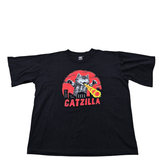 Huuhi Boys Black T-Shirt product image 1