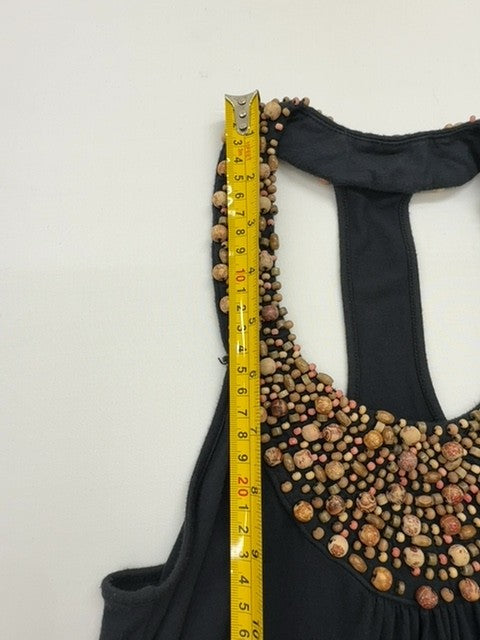 Killah Women Black Dress size XS product image 7