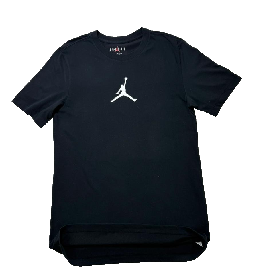 Jordan Jumpman Men's Short-Sleeve T-Shirt - Size S