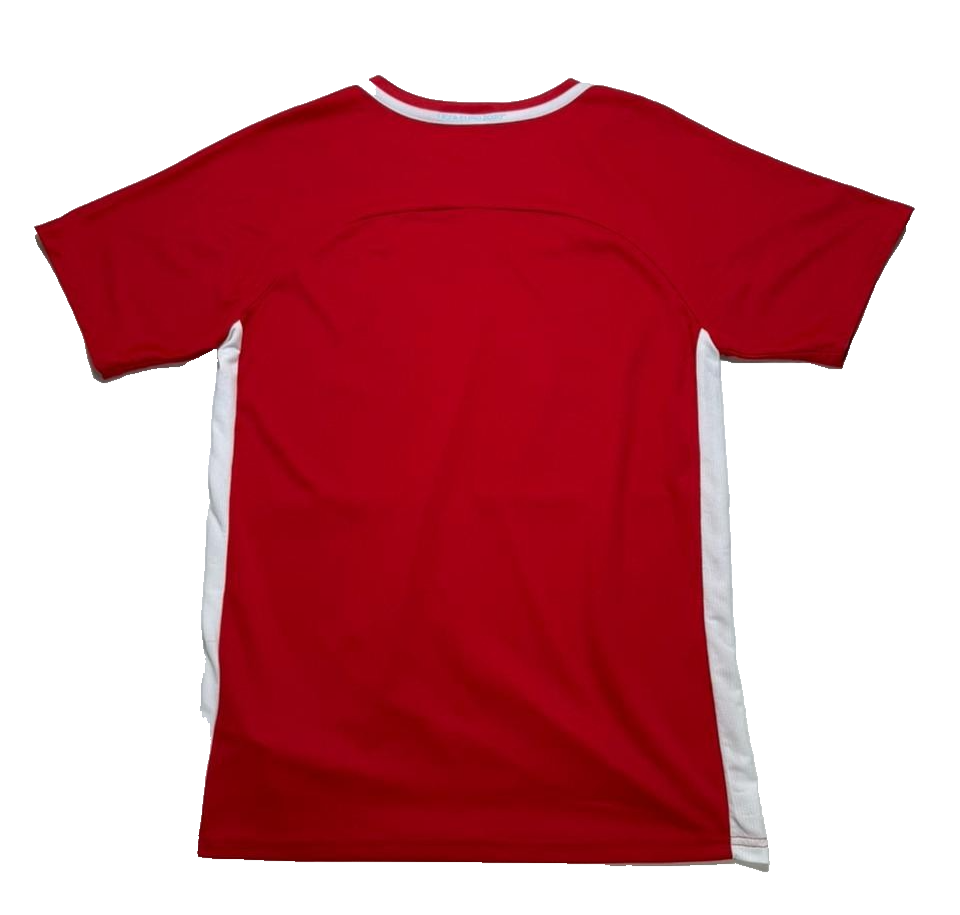 Kids Euro 2020 Uefa Licensed T-Shirt | Size: XS