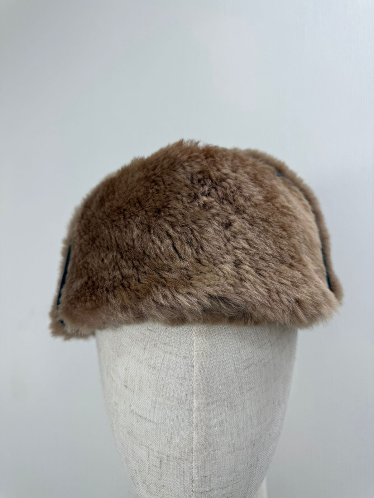 Artistic Haul Men Brown Hat product image 5