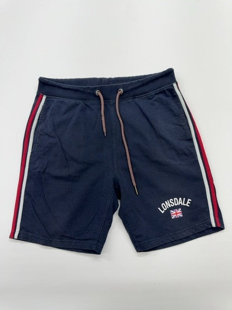 Lonsdale Men Navy Shorts size L product image 1