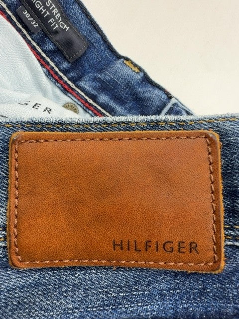 Tommy Jeans Men Blue Jeans size 30X32 product image 7