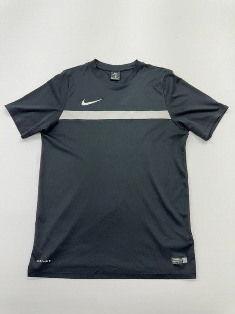 Nike Men Black T-Shirt size M product image 1