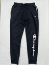Champion Boys Black Track Pants product image 1