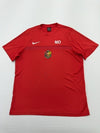 Nike Men Red T-Shirt size XL product image 1