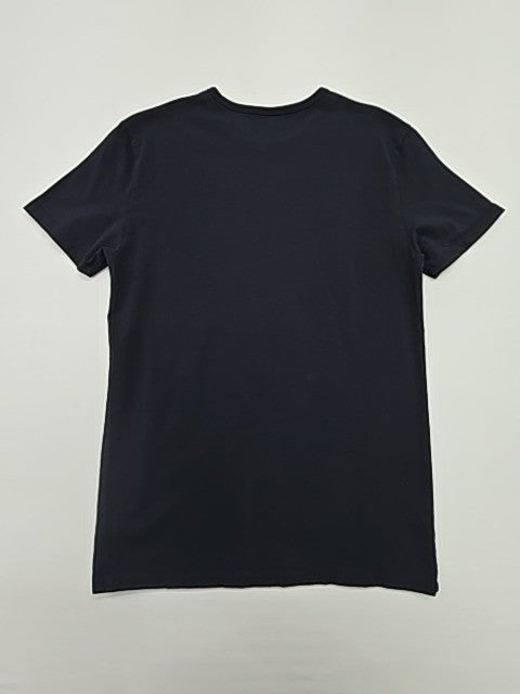 GAP Men Black T-Shirt size M product image 2