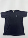 Valueweight Men Black T-Shirt size M product image 1