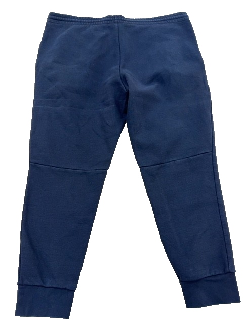 Lacoste Men's Navy XXL Slim Fit Jogger Sweatpants