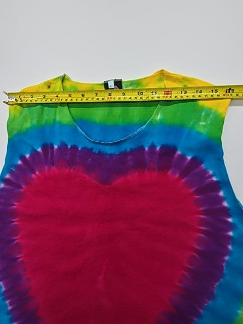 LIONKING Unisex Tank Top size L product image 4