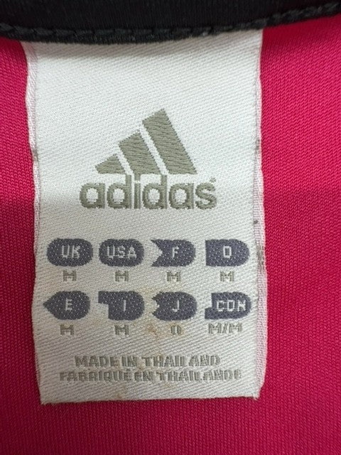 Adidas Men Pink Jersey product image 3