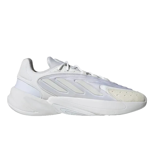 Adidas Originals Ozelia White Cream Men's Sneakers Size 12