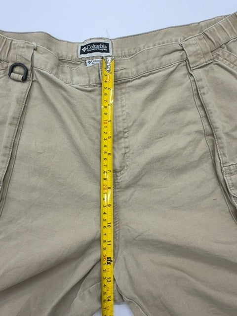 Columbia Men Shorts size XXL product image 7