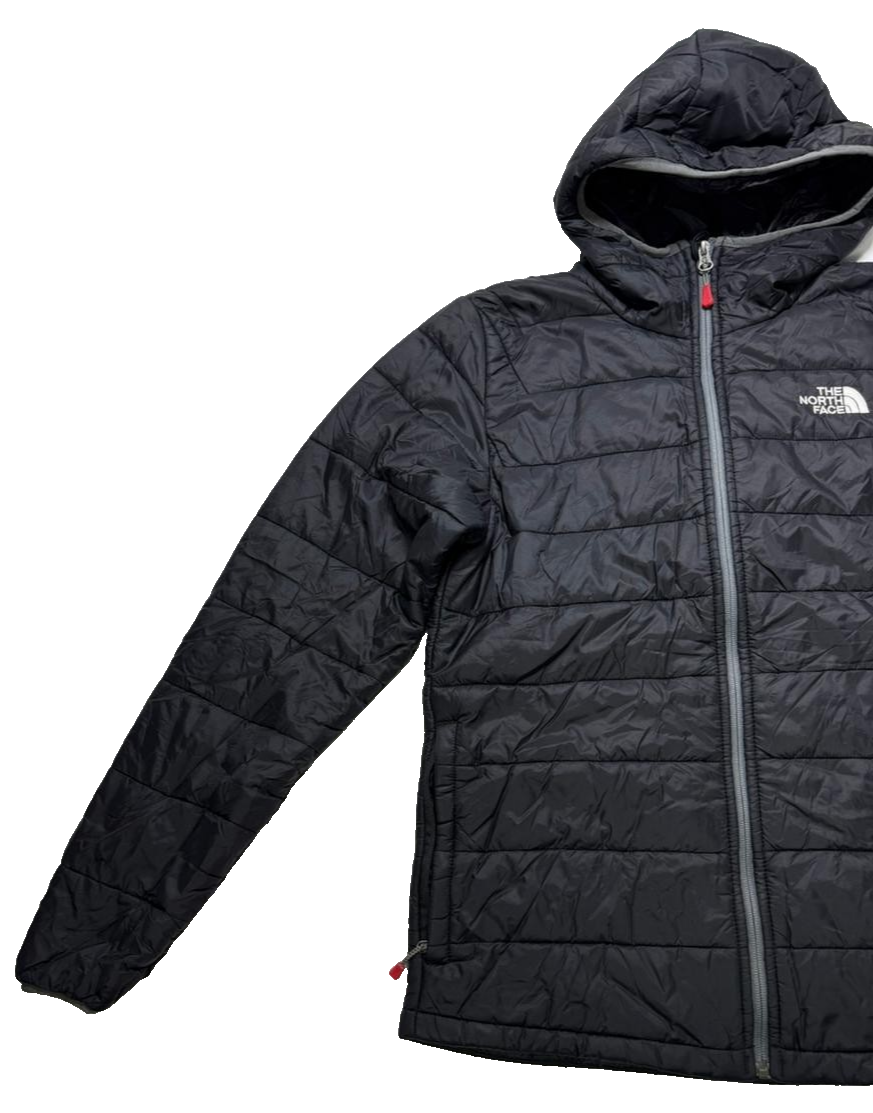 The North Face Inc Men's Mittellegi Hybrid Jacket In Black - Size S