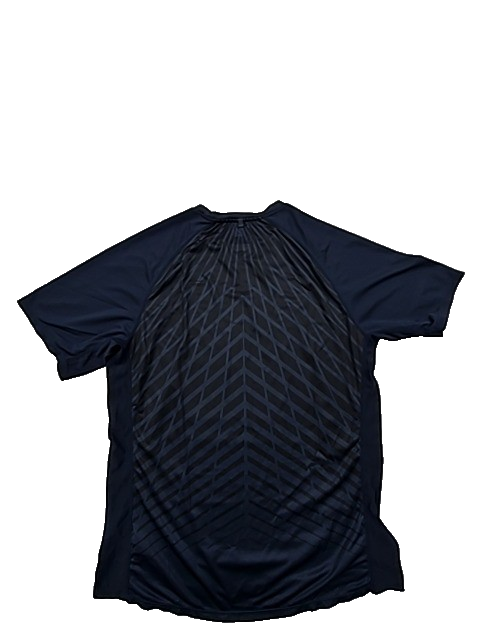 Nike Men Navy T-Shirt size L product image 3