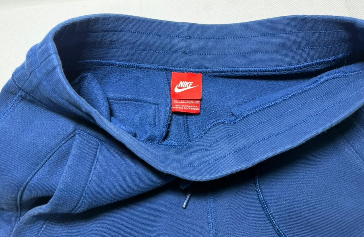 Nike Sportswear Air Men's French Terry Trousers |XS