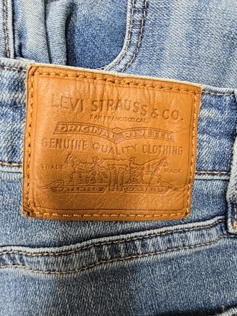 Artistic Haul Boys Blue Jeans product image 4