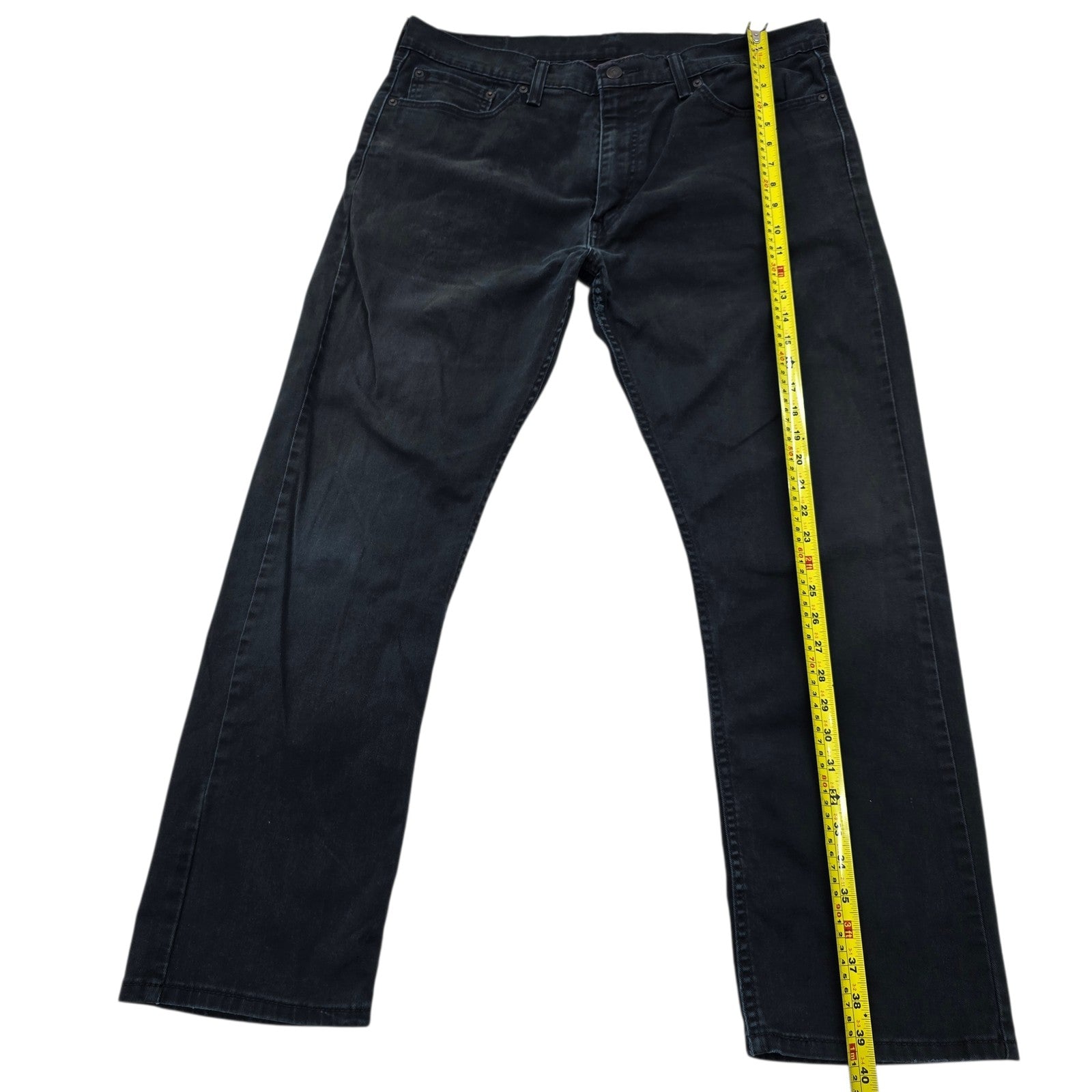 Levi's Men Jeans size W36 L30 product image 8