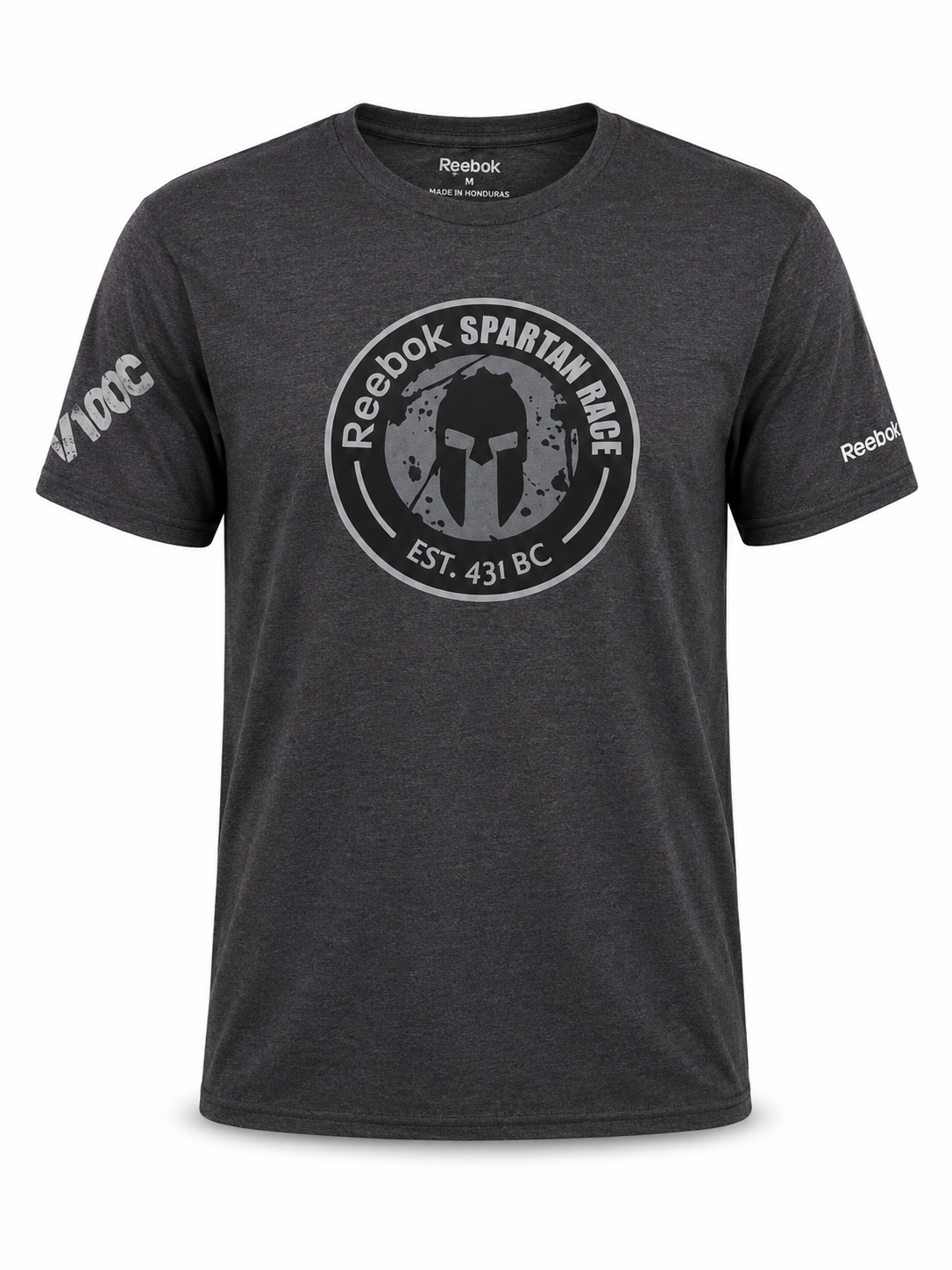 Reebok Men T-Shirt size M product image 2