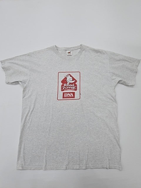 Fruit of the Loom Gray T-Shirt – Size XL