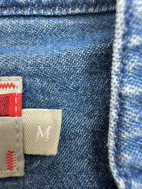 Artistic Haul Kids Blue Shirt product image 4